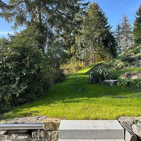 Appartamento Exclusiv Im Erzgebirge Amtsberg Esterno foto