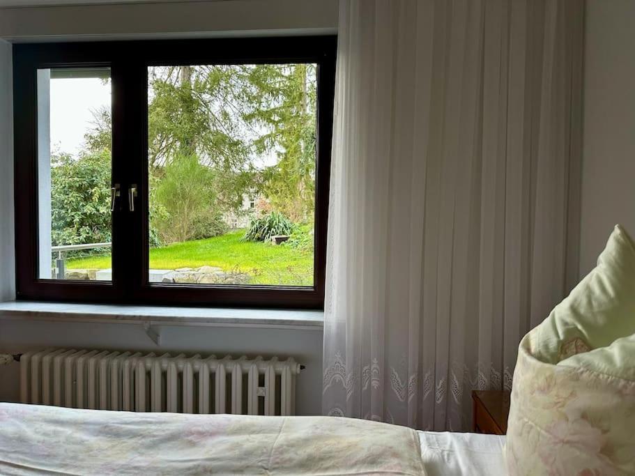 Appartamento Exclusiv Im Erzgebirge Amtsberg Esterno foto
