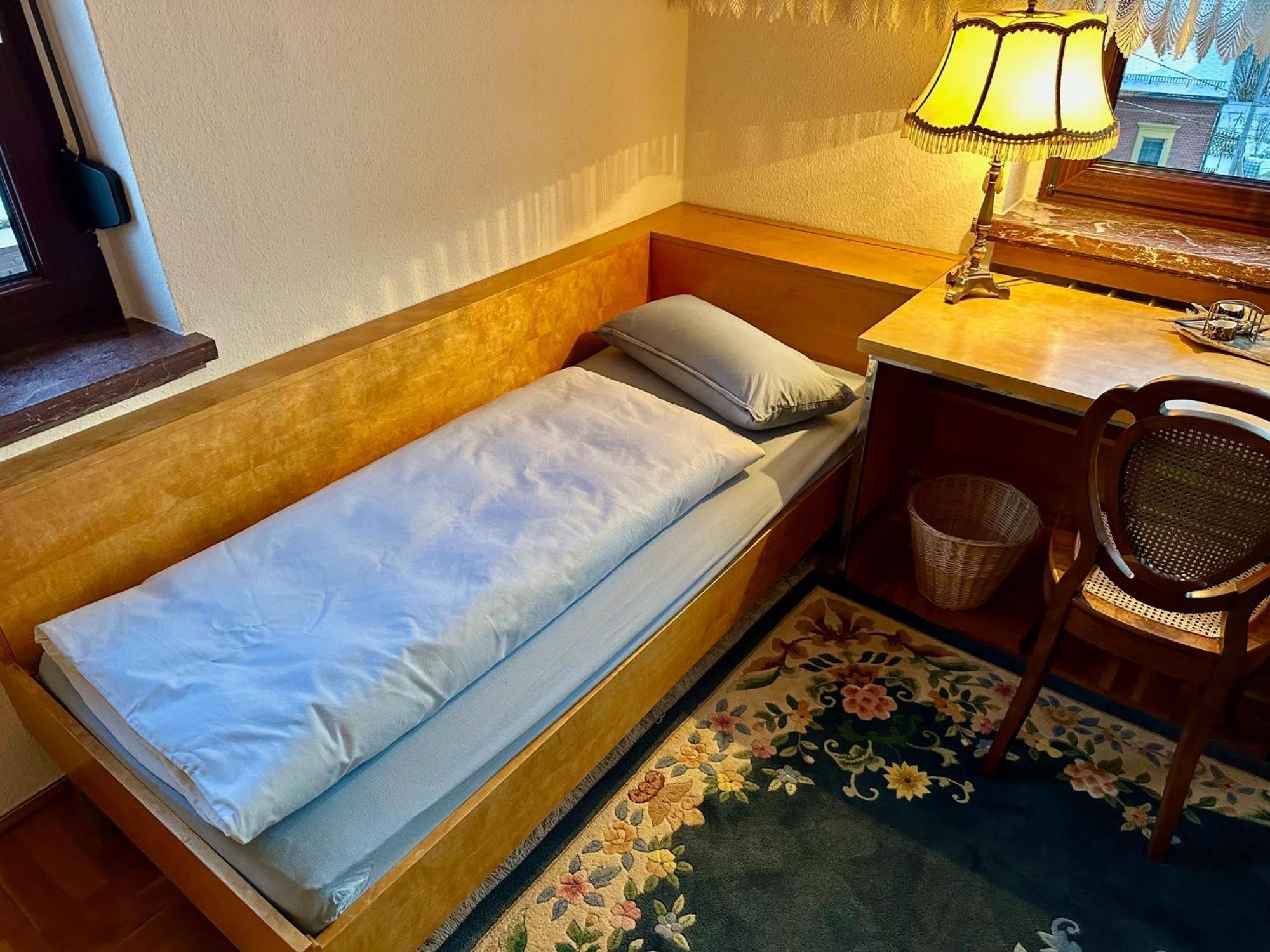 Appartamento Exclusiv Im Erzgebirge Amtsberg Esterno foto